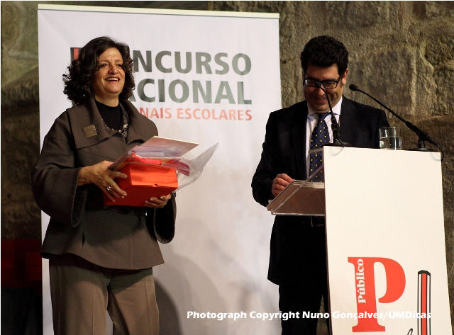 Thumbnail da galeria Prémios Público